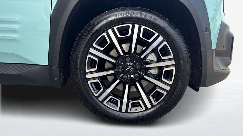 Renault 4 E-Tech Electric RENAULT iconic 150 cv comfort range