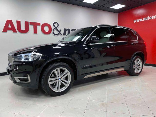 BMW X5 XDRIVE25d BUSINESS 218CV AUTO