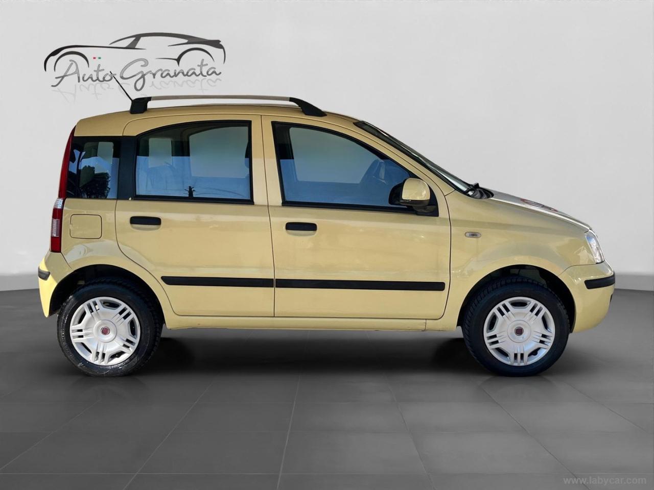 FIAT Panda 1.2 Dynamic Natural Power