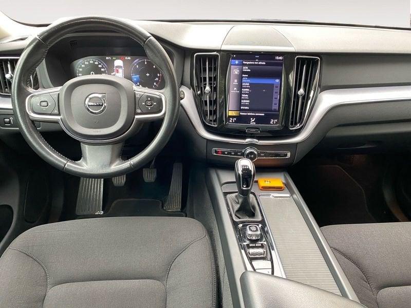 Volvo XC60 D3 Business Plus