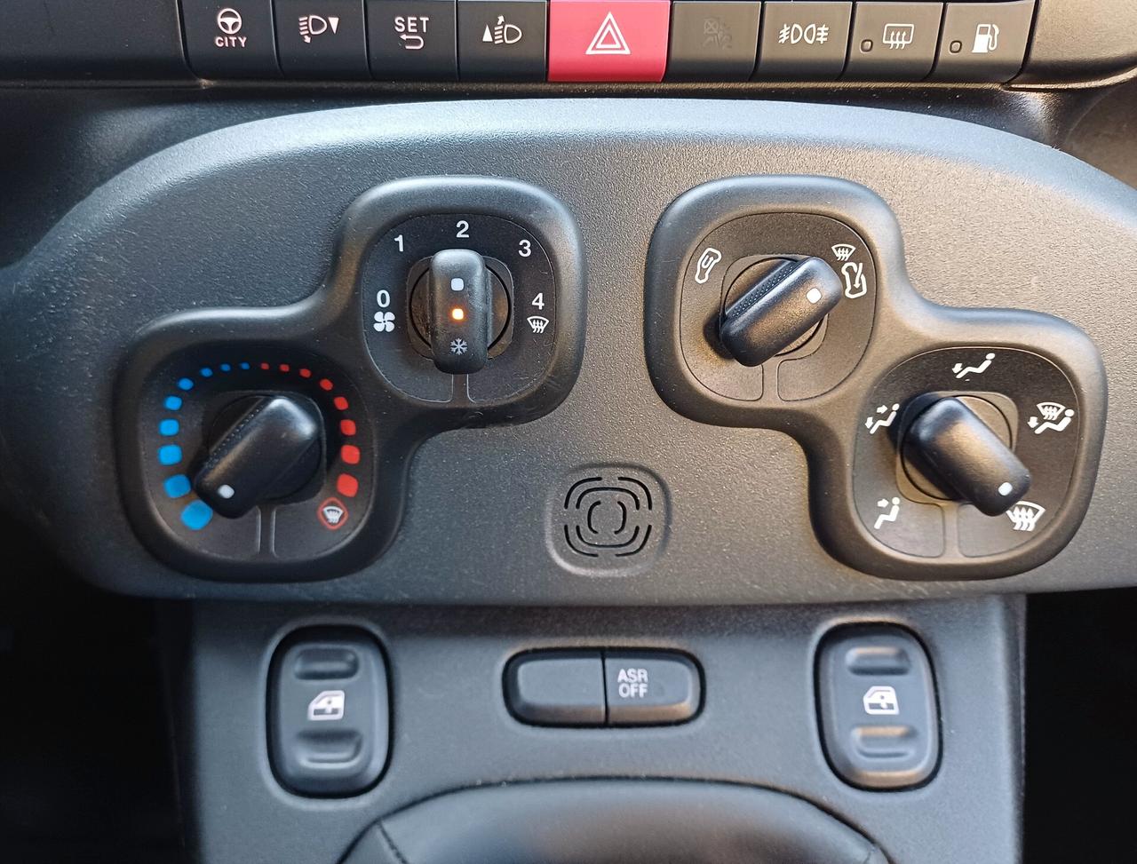 FIAT PANDA 0.9 TWINAIR 85cv NATURAL POWER EASY