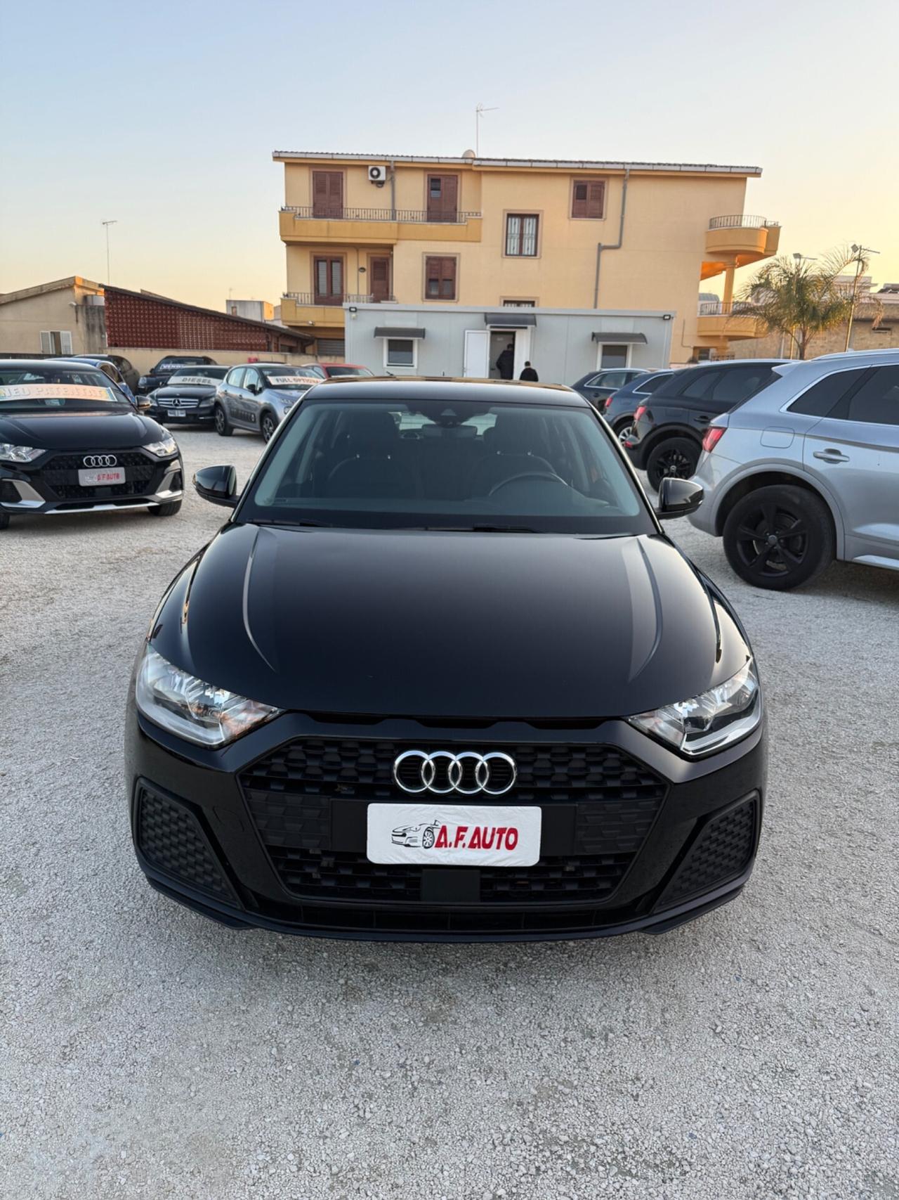 Audi A1 SPB 30 TFSI S tronic Admired