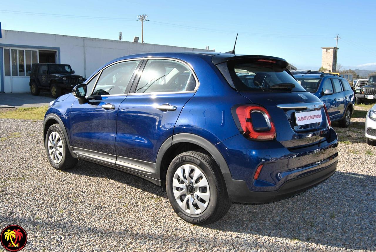 Fiat 500X 1.0 T3 120 CV Cult