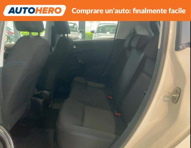 PEUGEOT 208 1° serie BlueHDi 100 S&S 5 porte Signature