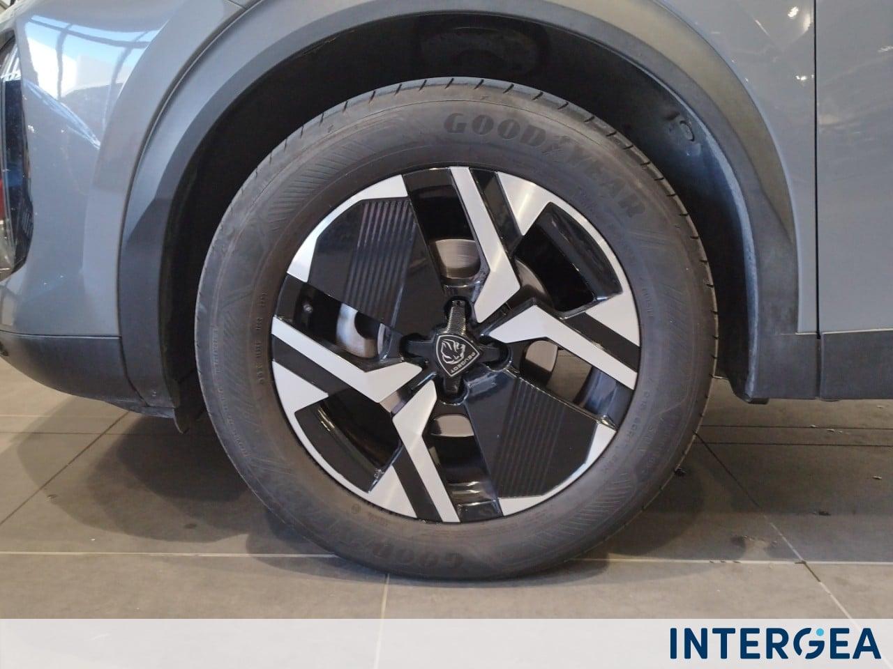 PEUGEOT 2008 1.2 puretech Allure s&s 100cv