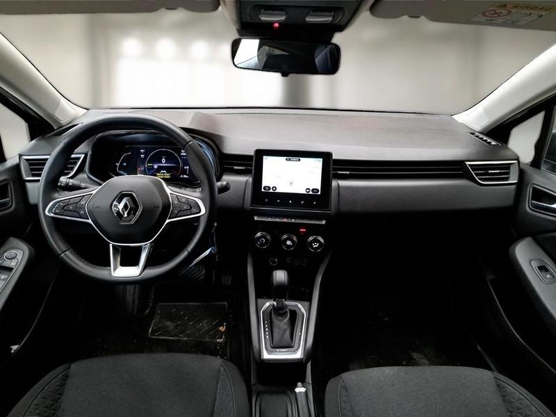 RENAULT CLIO 1.6 Hybrid E-TECH 67KW BUSINESS 5 PORTE
