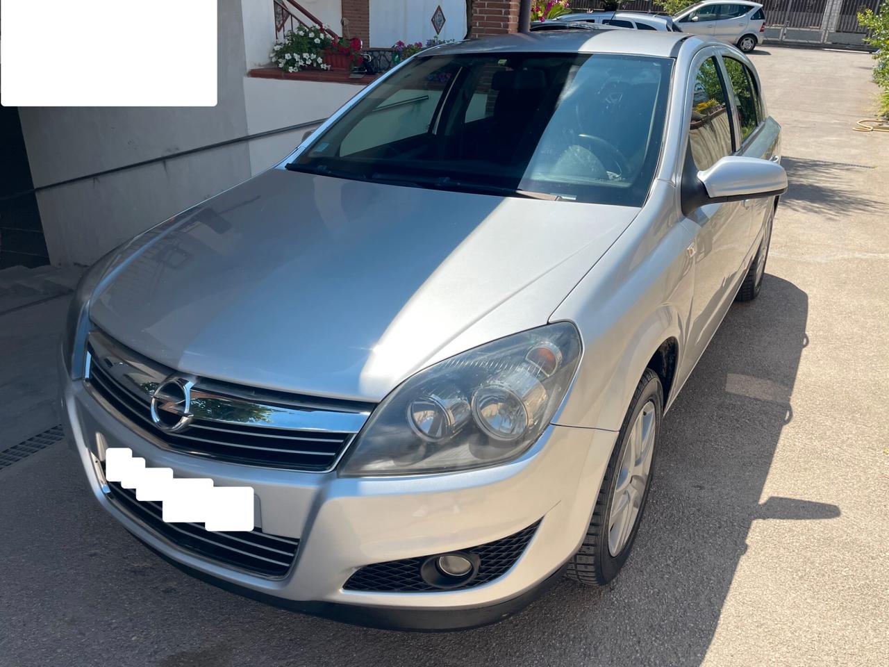 Opel Astra 1.4 GPL-TECH 5p Enjoy FULL TAGLIANDATA NEOPATENTATI