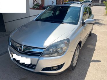 Opel Astra 1.4 GPL-TECH 5p Enjoy FULL TAGLIANDATA NEOPATENTATI