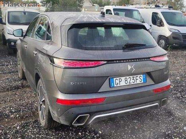 DS AUTOMOBILES DS 7 DS7 1.6 e-tense phev Bastille Business - GP823FS