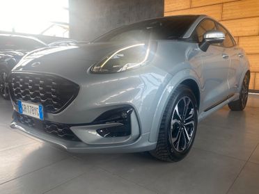 Ford Puma 1.0 EcoBoost Hybrid 125 CV S&S aut. ST-Line