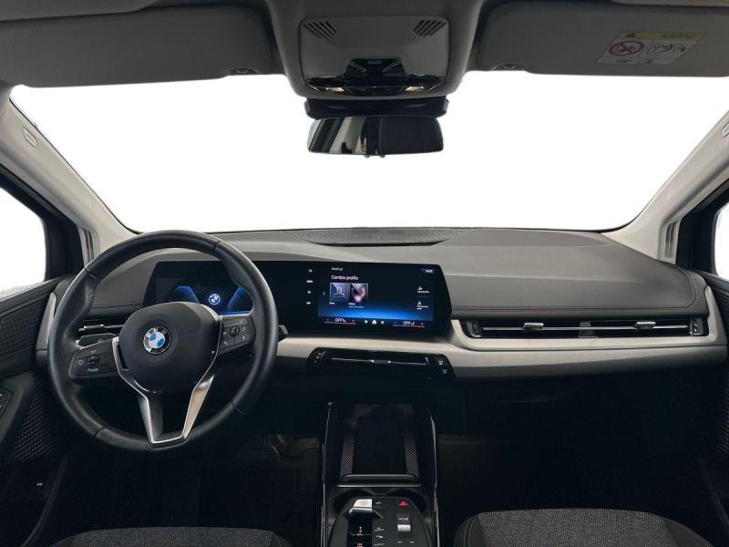 BMW Serie 2 Active Tourer 218 d DCT