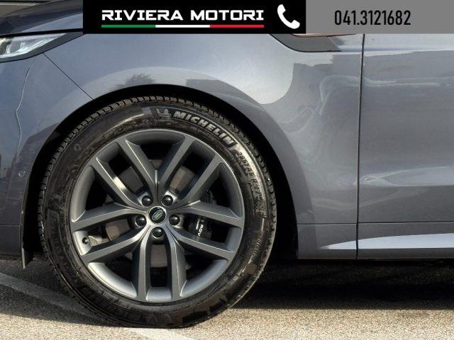 LAND ROVER Range Rover Sport 3.0D l6 300 CV Dynamic HSE