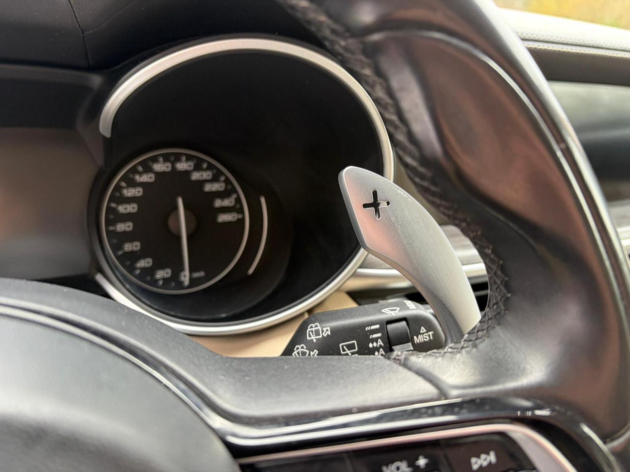 Alfa Romeo Stelvio 2.2 Td 210CV 6c villa d'este AT8 Q4 Ti