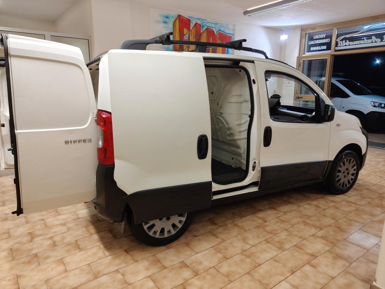 Peugeot Bipper 1.4 HDi 70CV 2Tronic Furgone