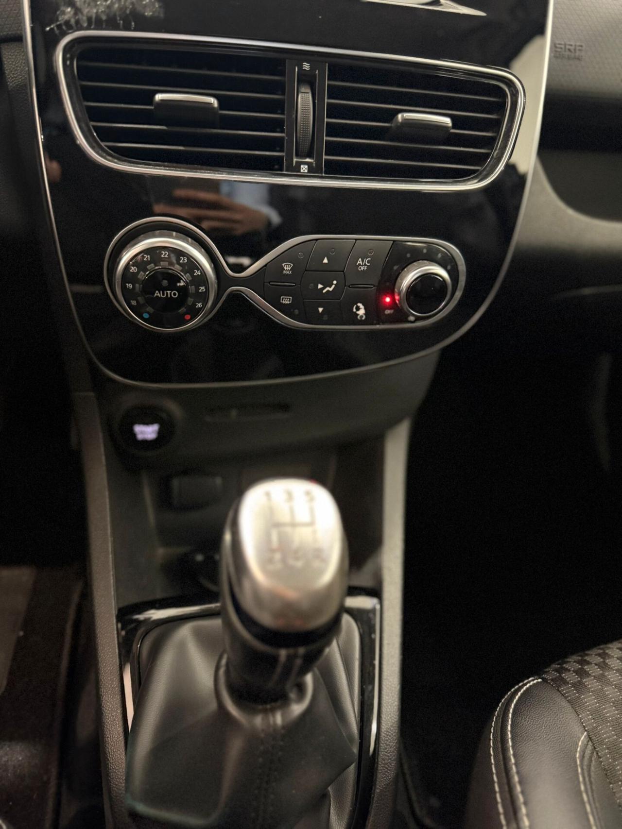 Renault Clio dCi 8V 90 CV Start&Stop 5 porte Energy Duel