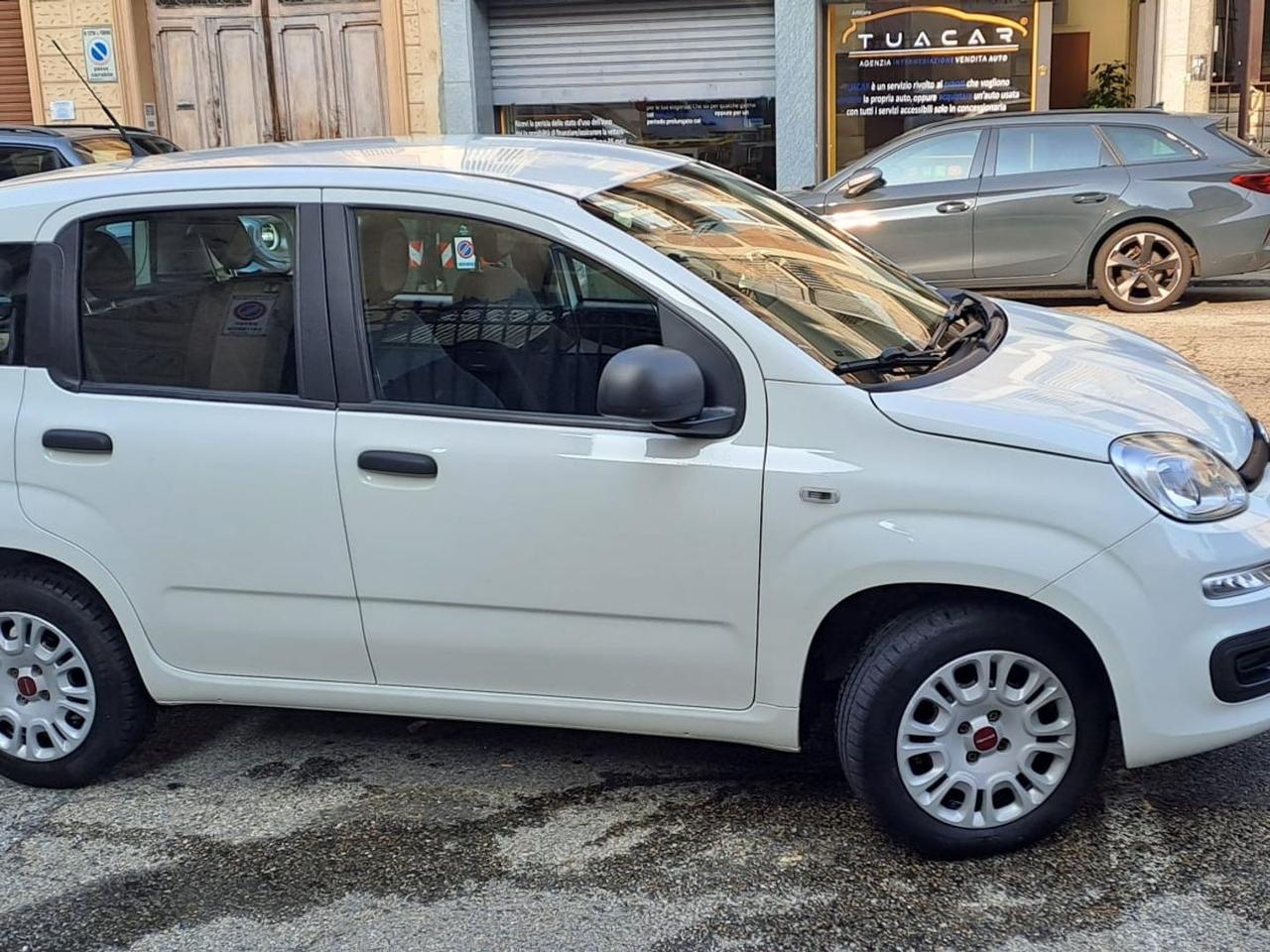 Fiat Panda 1.2 Easy #7251