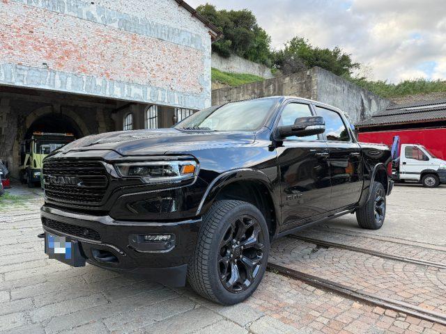 DODGE RAM 1500 LIMITED FULL OPTIONALS GPL