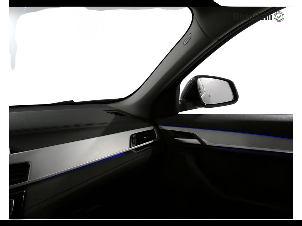 BMW X2 (F39) - X2 sDrive18i Advantage