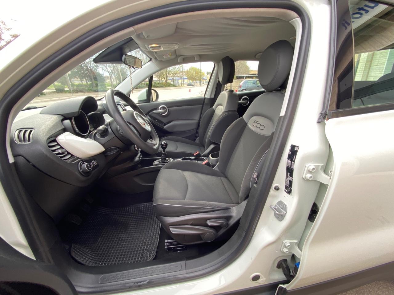 Fiat 500X 1.4 MultiAir 140 CV Pop Star