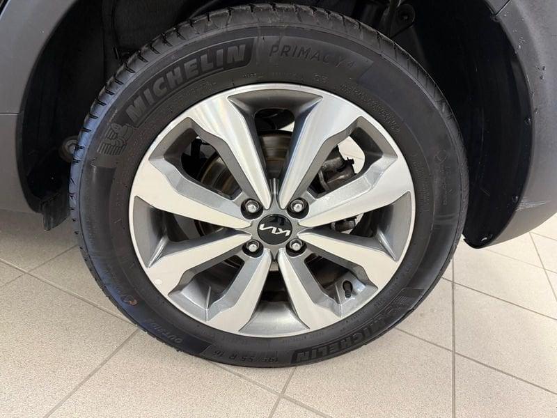 KIA Stonic Stonic 1.2 MPI Style Special Edition