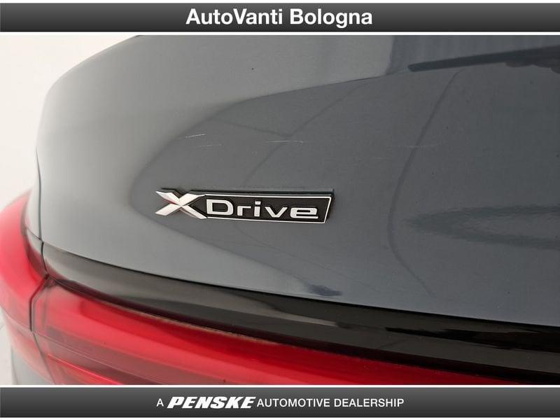 BMW Serie 2 G.C. 220d xDrive Gran Coupé Msport aut.