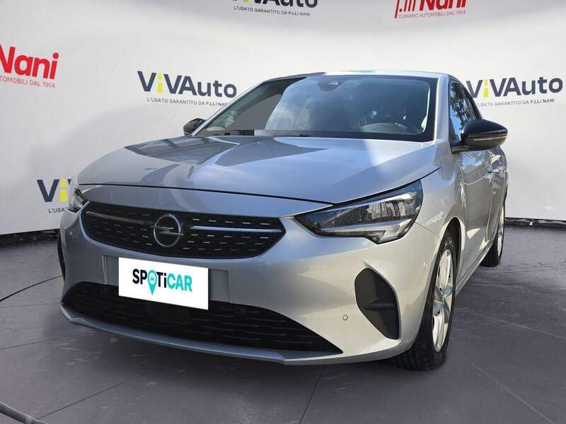 Opel Corsa 1.2 100cv Elegance MT6