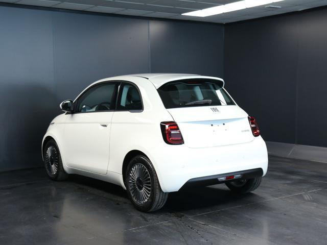 FIAT 500 Berlina Hybrid Torino
