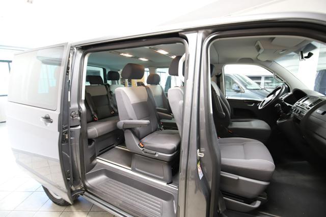 VOLKSWAGEN Multivan 2.0 TDI 140cv Comfortline