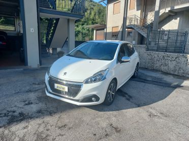 Peugeot 208 Peugeot 208 GPL + Cambio automatico