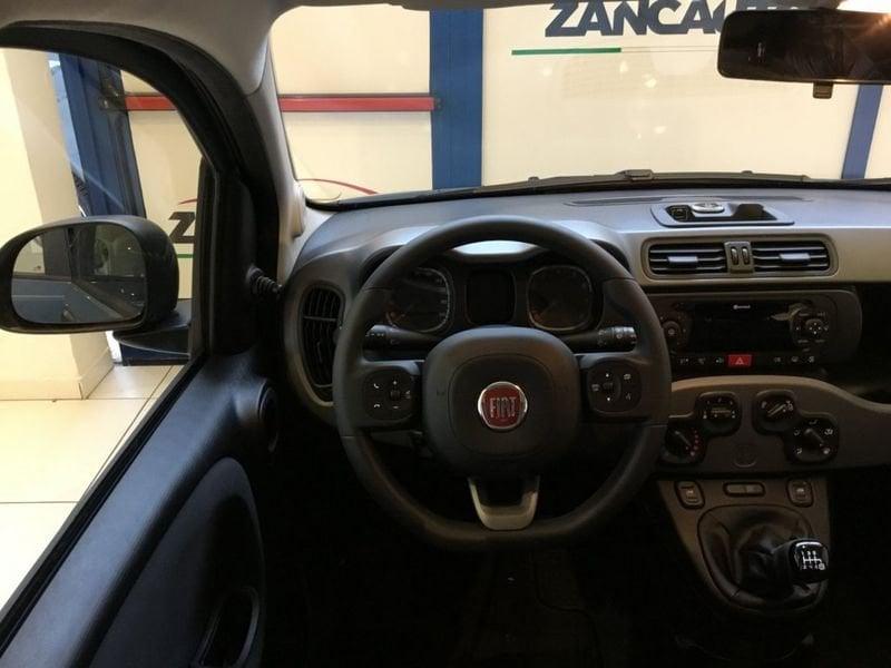 FIAT Panda 1.0 FireFly 70cv S&S Hybrid City Life