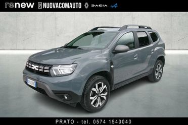 Dacia Duster 1.3 TCe Journey 4x2 EDC