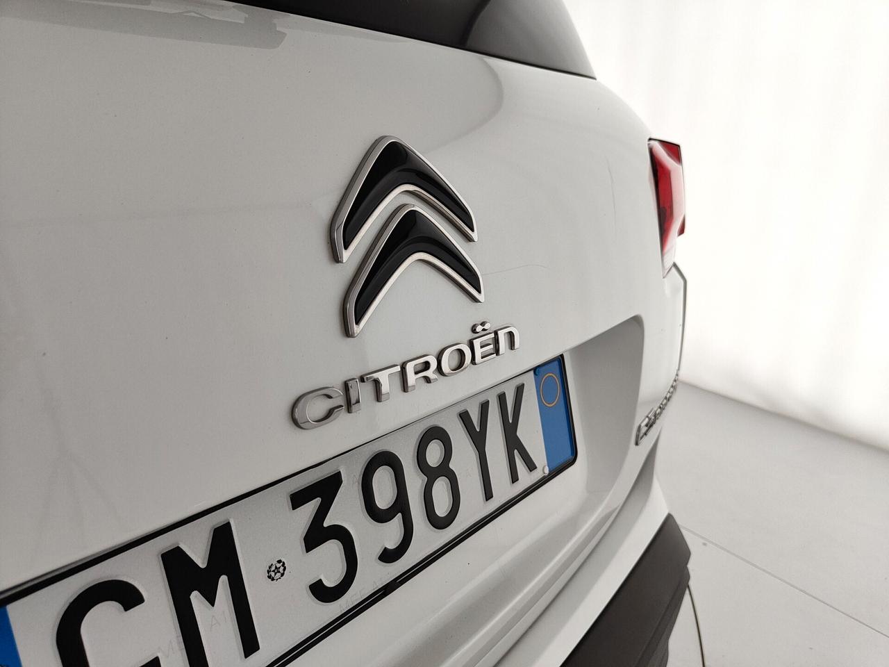 Citroen C5 Aircross BlueHDi 130 S&S Shine Pack