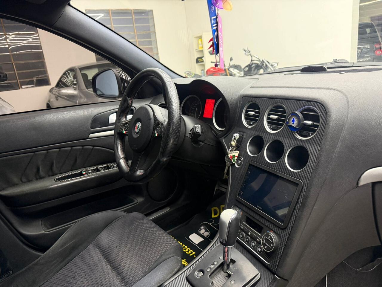 Alfa Romeo 159 1.9 150Cv -Diesel