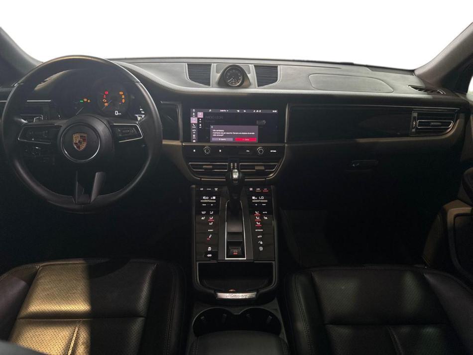 Porsche Macan 2.9 S PDK