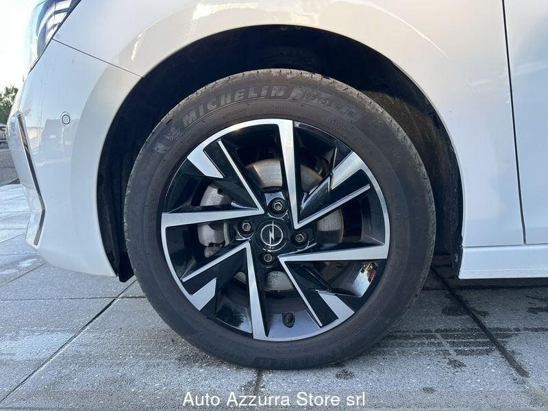 Opel Corsa Corsa 1.2 100 CV GS *PROMO AZZURRA*