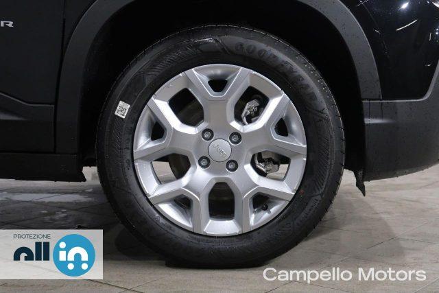 JEEP Avenger Avenger Mhev 1.2 T 100cv DCT Altitude