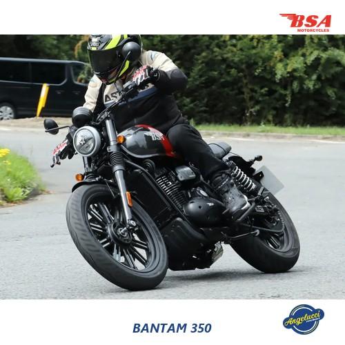 BSA BANTAM