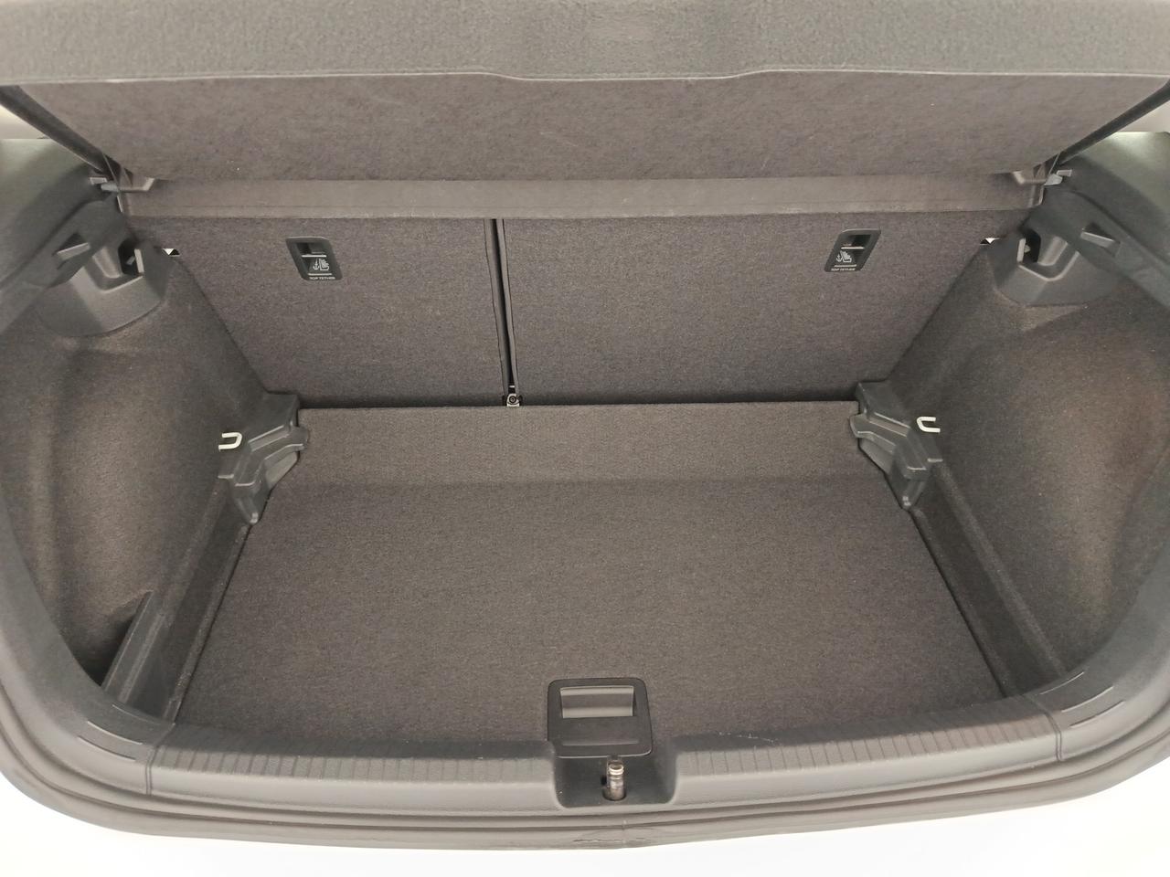 VOLKSWAGEN Polo 6ª serie - Polo 1.0 TSI DSG Life