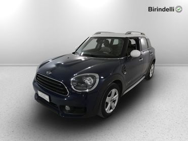 MINI Mini Countrym.(F60) - Mini 2.0 Cooper D Business Countryman ALL4