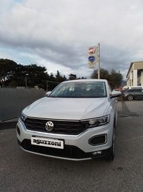 Volkswagen T-Roc 1.6 TDI SCR Advanced BlueMotion Technology