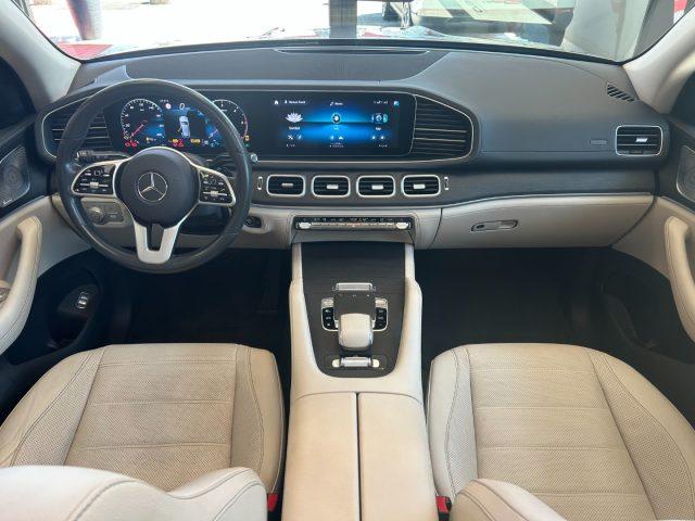 MERCEDES-BENZ GLE 300 d 4Matic Premium