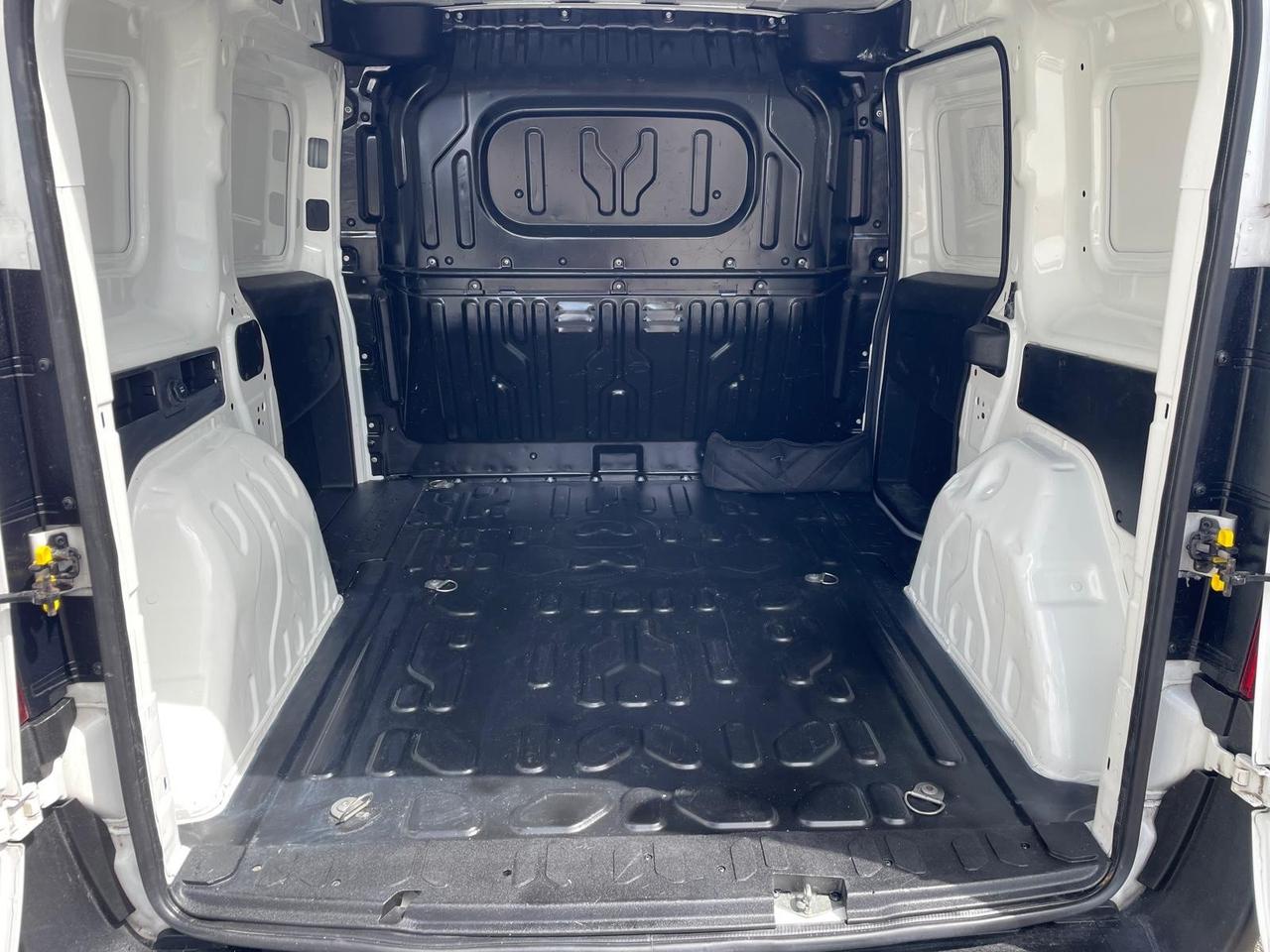 Fiat Doblo 1.3 MULTIJET 95CV sx solo 45000 KM PRONTO A’LLUSO