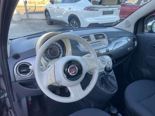 Fiat 500 500 1.2 Lounge 69 "Km 54.000"