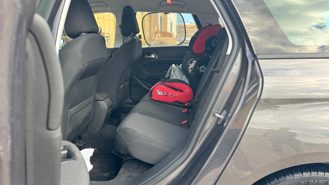 PEUGEOT 308 SW 131CV - 2021