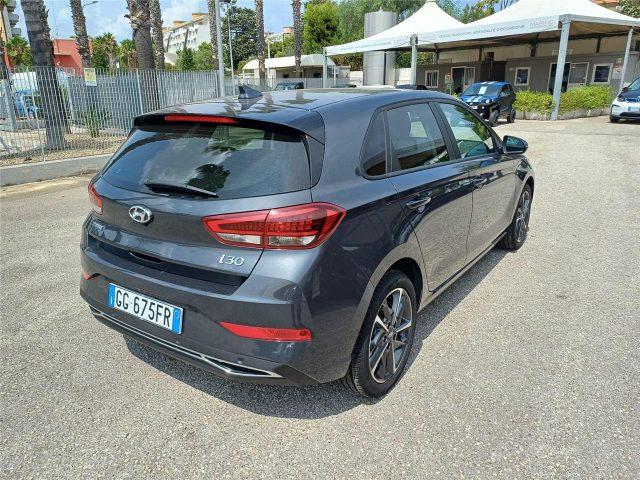 HYUNDAI i30 3ª serie 1.6 CRDi 136 CV iMT 48V 5 porte Prime