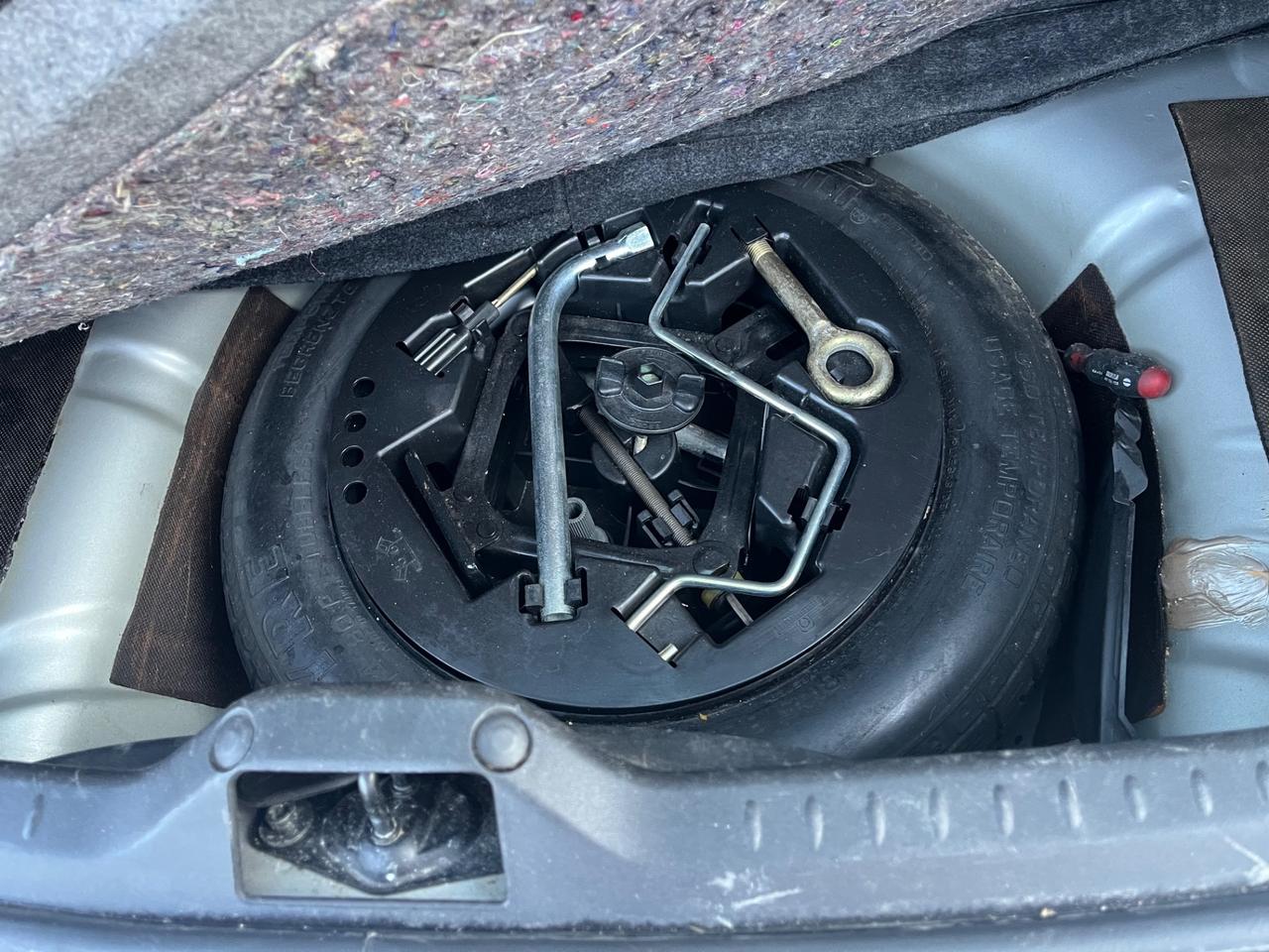 LANCIA YPSILON - NEOPATENTATI