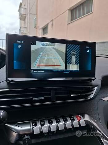 Peugeot 3008 BlueHDi 130 S&S Allure