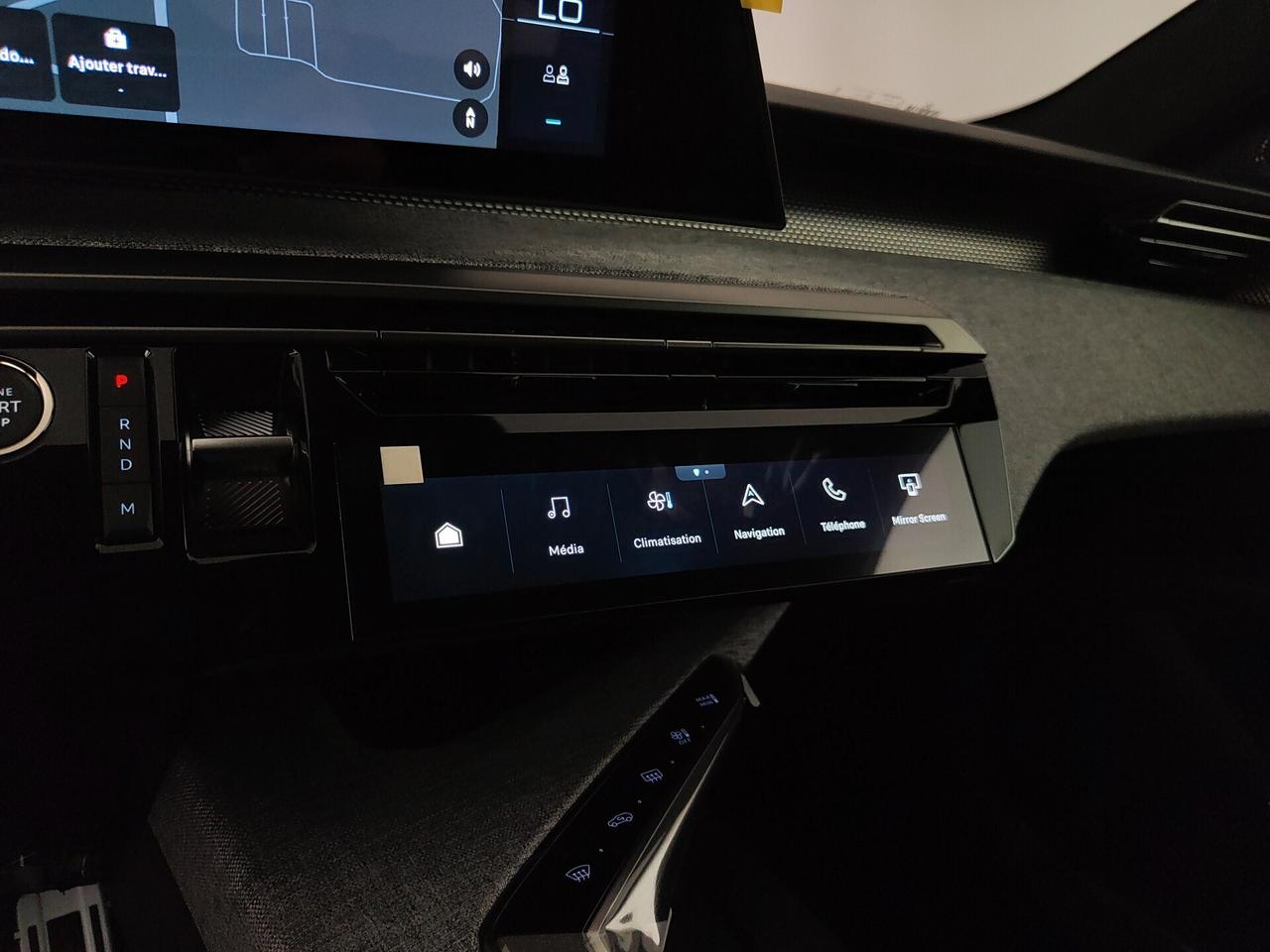 Peugeot 3008 Hybrid 145 e-DCS6 GT