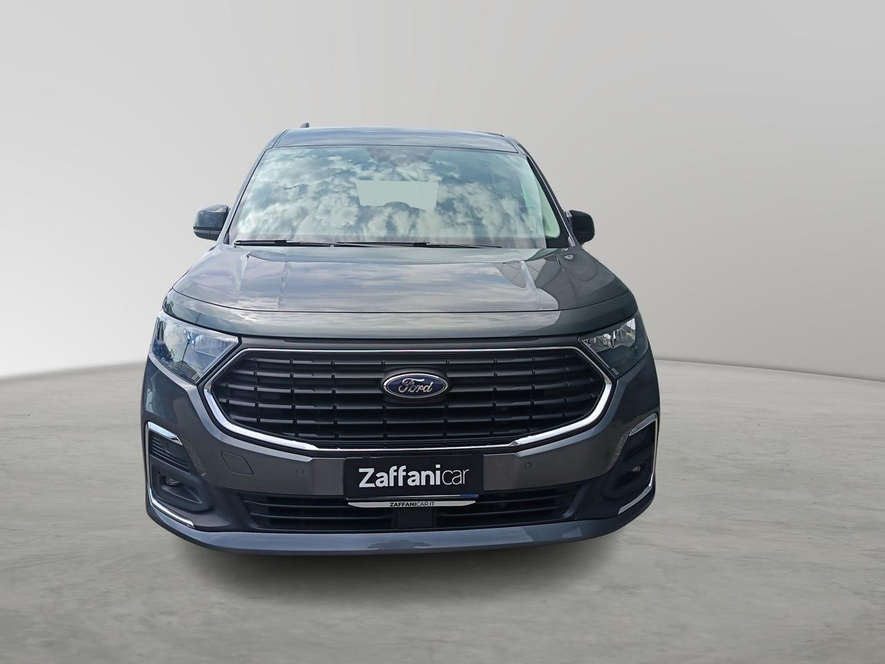 FORD Tourneo Connect 3ªs - Grand Tourneo Connect 2.0 EcoBlue 122 CV Powershift Titanium