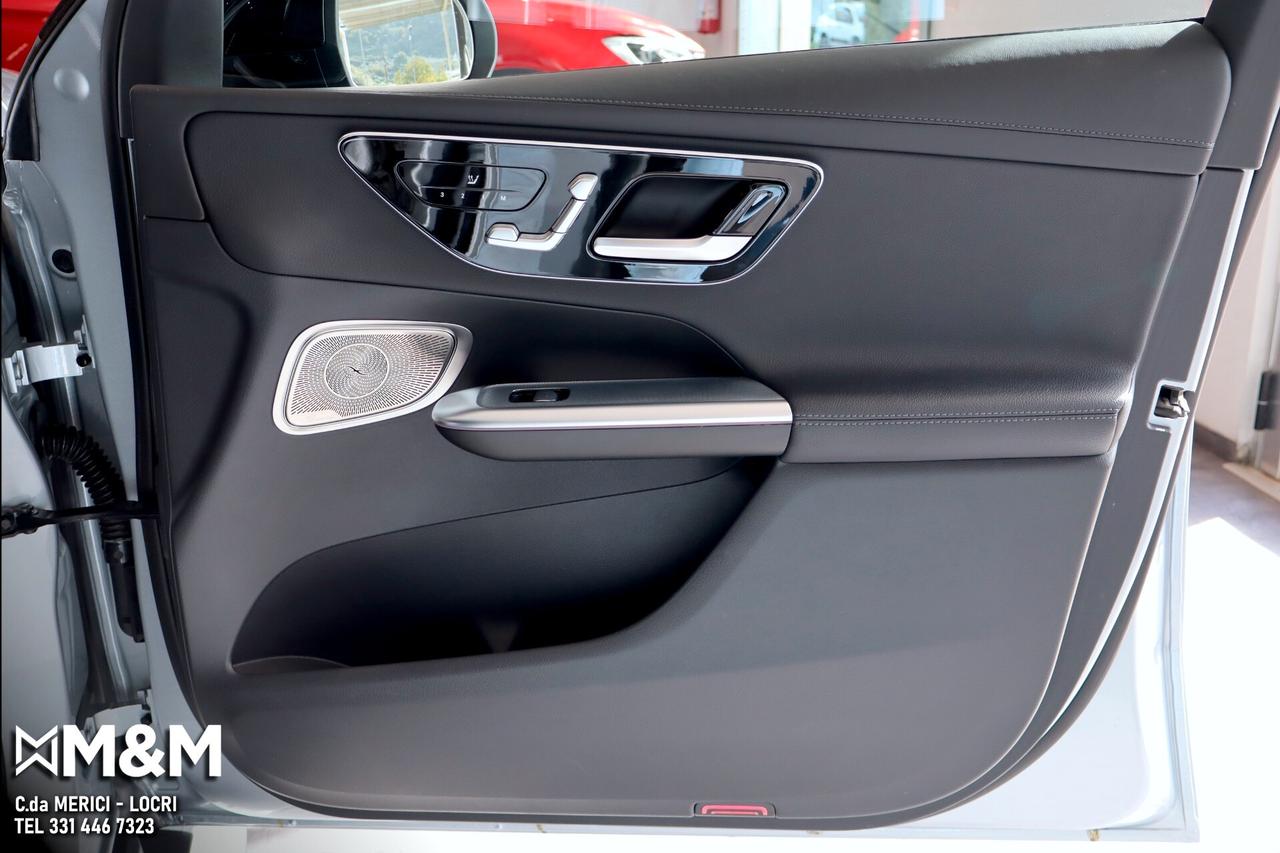 Mercedes-benz GLC 220 d 4Matic Mild Hybrid AMG Line Premium Plus